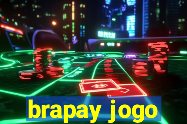 brapay jogo